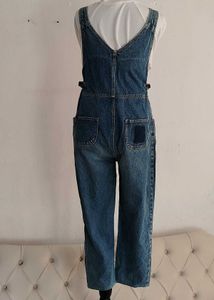 Vintage Dungaree