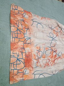 Plazzo Kurta Set
