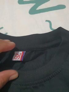 Boys Short T Shirt