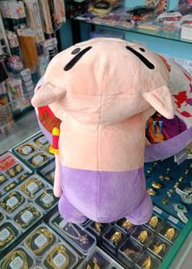 crayon shinchan pillow