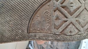 Classic Converse Sneakers