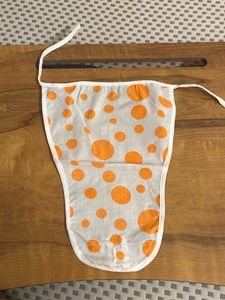3 pairs Of Trendy baby clothes With Matching Diap