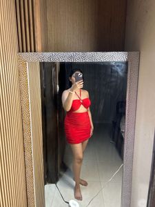 Bodycon Dress