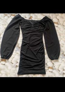 Trending Urbanic Bodycon Dress For Parties 💌🦢