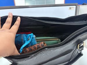 Laptop Tote bag