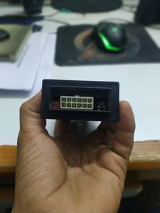 Original I10 ADVANCER