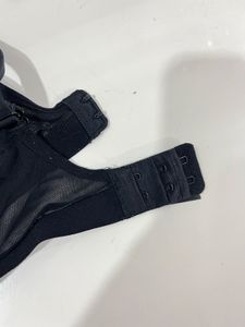 Cotton Padded Bra
