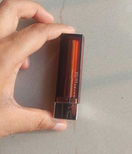 Bestselling Maybelline Nude Nuance Bullet Lipstick