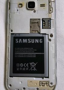 Samsung Galaxy J2 Mobile
