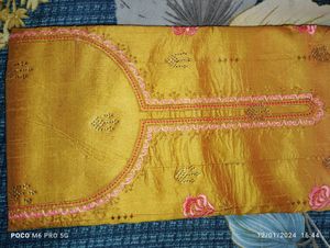 Dress Material