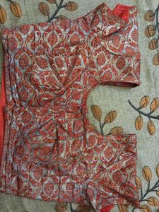 Boutique Blouse 👚