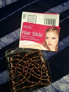 Hair Accessories