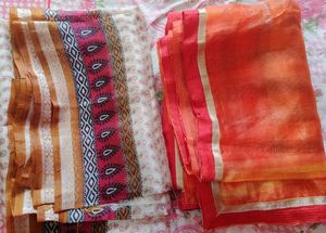 Elegant Saree- 2