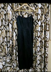 4 Tops And 1 Dress