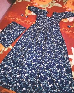 Anarkali 🌸