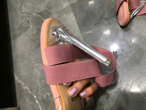 Pencil Heels