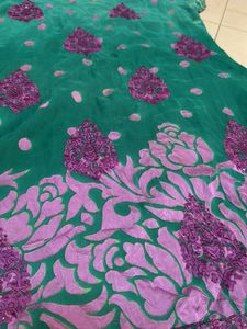 Embroidered Kurta