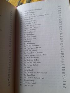 The Complete Grimms Fairy Tales