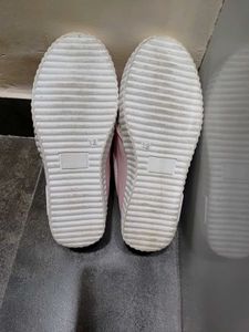 Party Wear Shoes For Girls