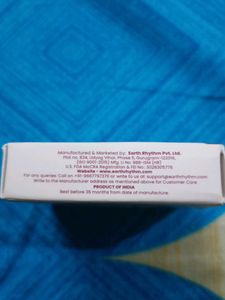Glass Tint Lip And Cheek .Tint
