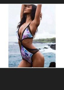 1492 SEXY VICTORIAS SECRET BEACH BODYSUIT