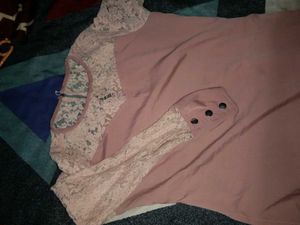 Kurti Combo