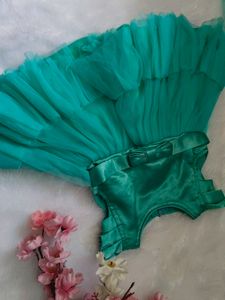 baby frock