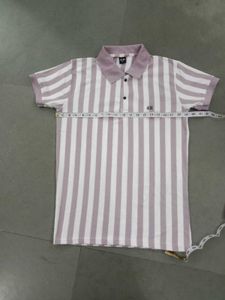 Striped H&amp;M Shirt