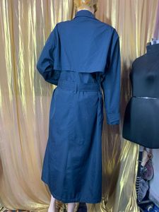 Stylish Trench Coat lenth 48 (2d