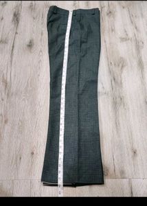 Cs0692 Sabrin Baggy Bootcut Pant Size 30