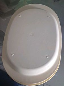 2 Serving Tray