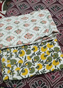 Combo Of 2 Kurtas