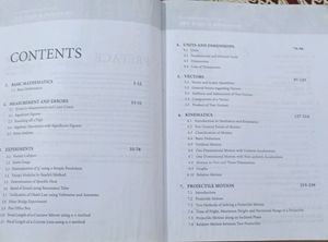 Arihant DC Pandey Mechanics Volume 1