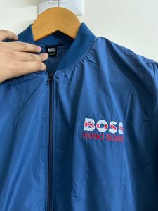 Hugo Boss Hood