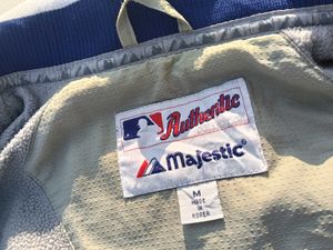 Los Angeles Dodgers Jacket