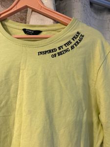 Sweatshirt, Bust-36/34