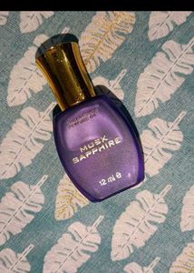 Concentrated Perfume Oil