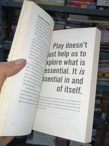 Essentialism: Greg McKeown