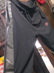 Nike Black Sweatpants
