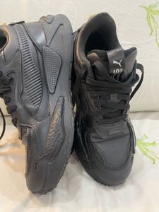 Origina Puma RS-Z Reinvention Black