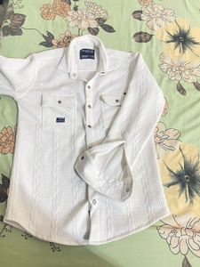 Winter Shirt