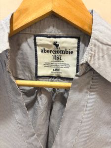 Abercrombie &amp; Fitch Striped Top