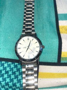 Not Working Watch