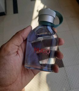 Hugo Boss For Men 75ml 💙
