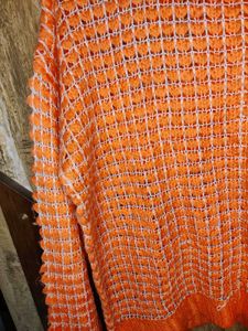 Woolen Top