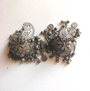 Oxidaies Jhumka
