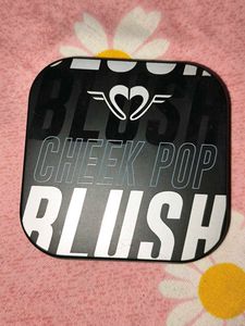 Daily life forever 52 Blush