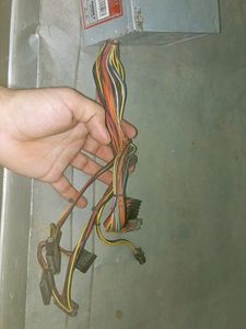 Intex 450W Power Supply