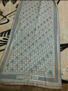 Christian Dior Stole