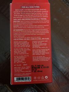 Dot &amp; Key Strawberry Bright Serum